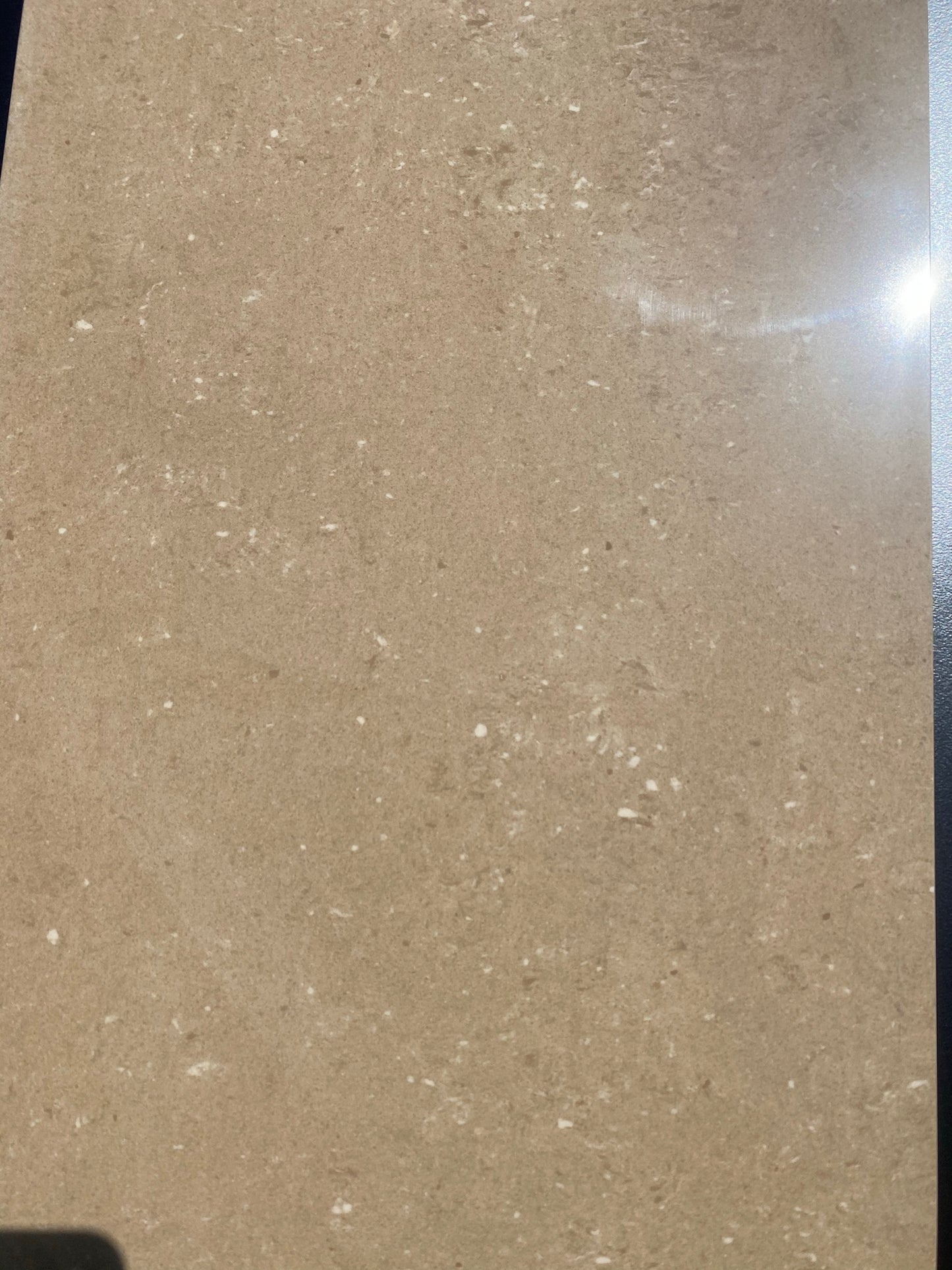 Lime Brown 36P 300X600 POLISHED *ONLY 7 METERS LEFT